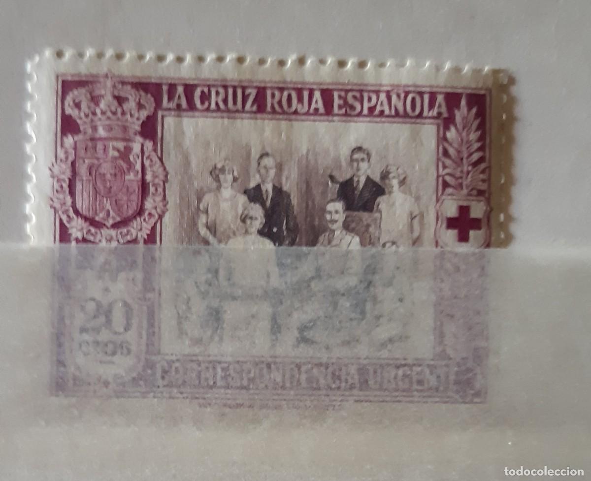 Sellos: ESPA&Ntilde;A, 1926. - Foto 1