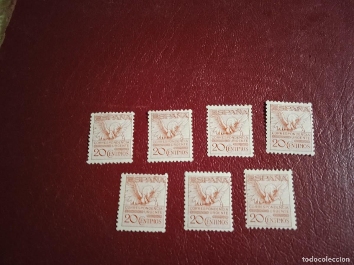 Timbres: 592A * 1931 elegir cualquiera u ofertar lote, ver detalles