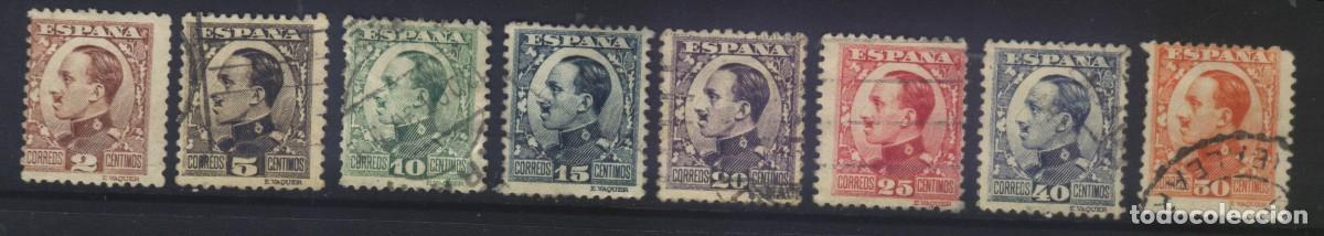 Sellos: S-09009- ESPA&Ntilde;A 1930. ALFONSO XIII - Foto 1