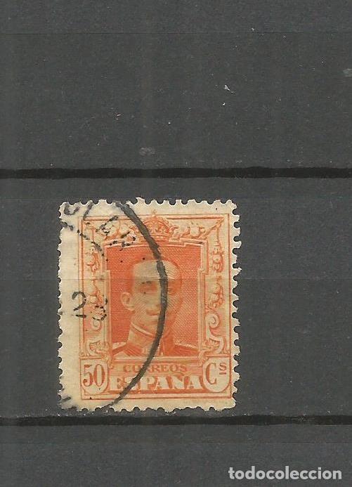 Sellos: ESPA&Ntilde;A EDIFIL NUM. 320 USADO - Foto 1