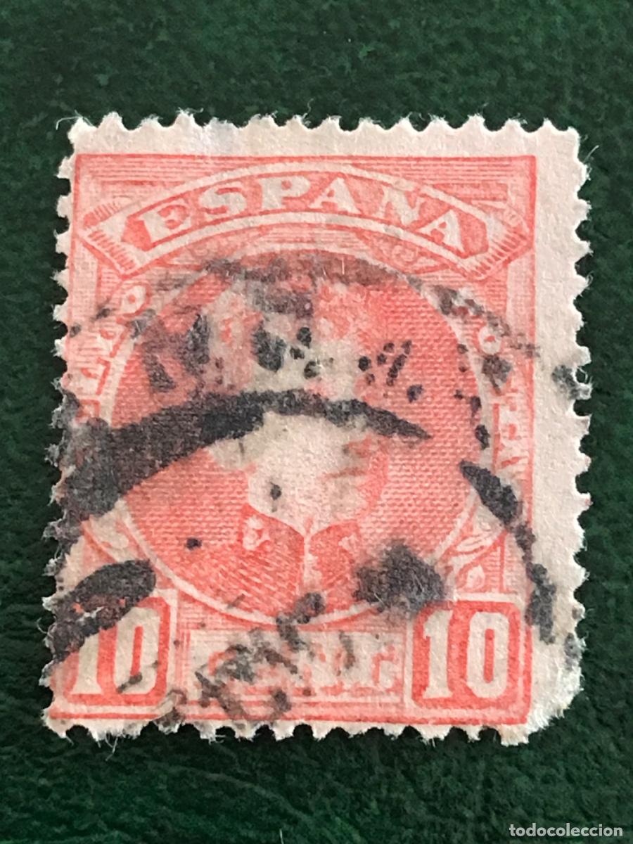 Sellos: 1901 Espa&ntilde;a - Foto 1