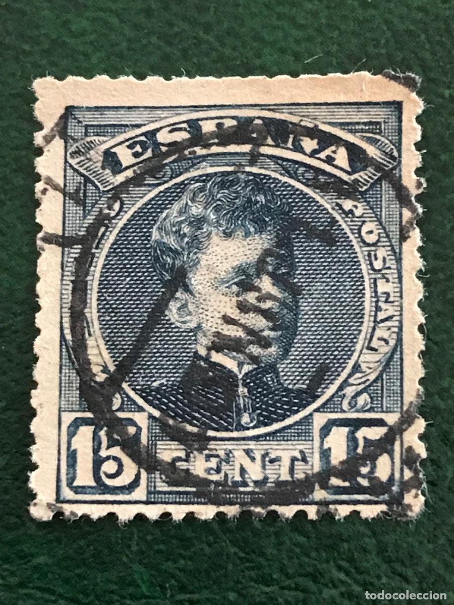 Sellos: 1901 Espa&ntilde;a - Foto 1