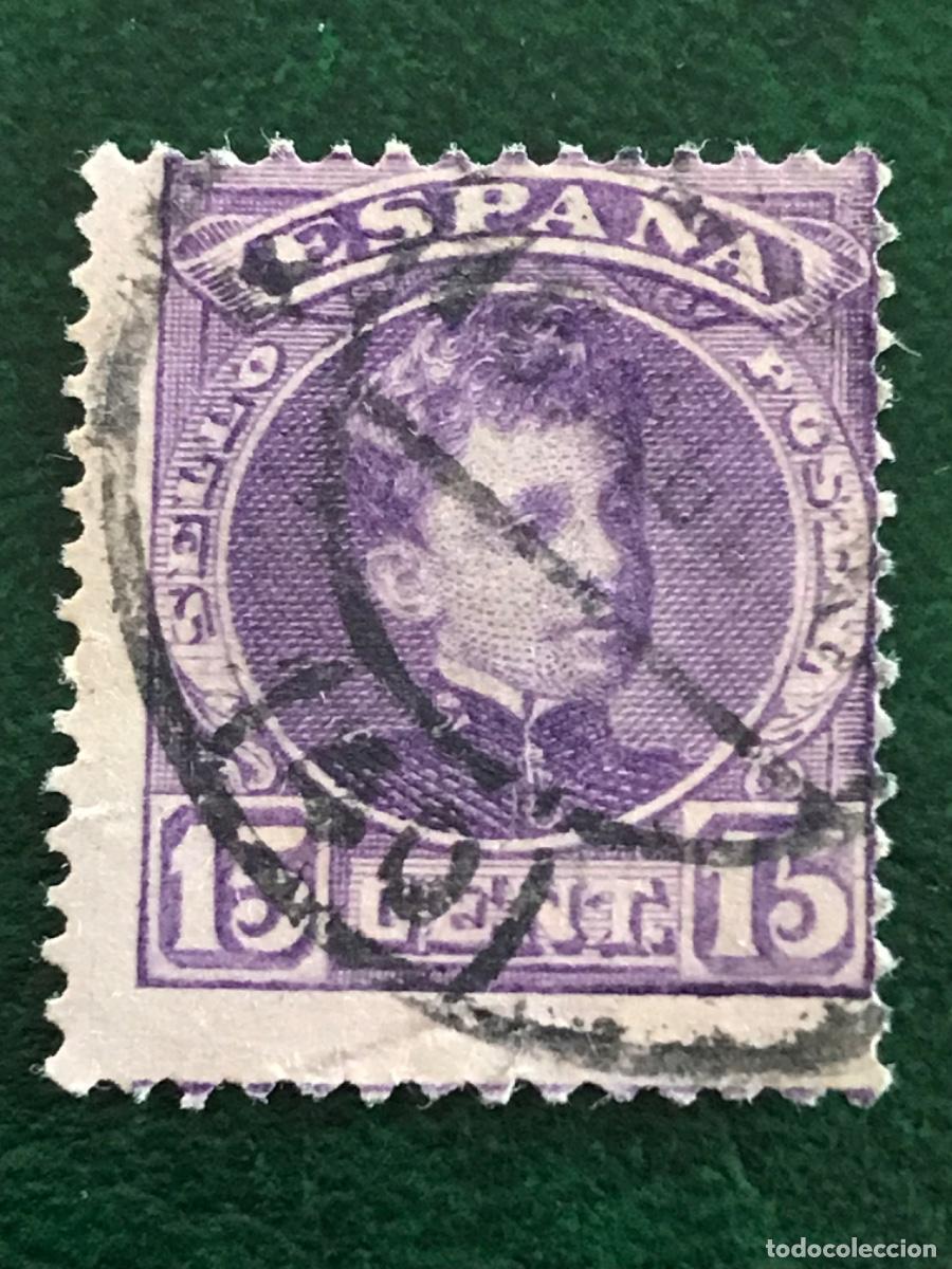 Sellos: 1902-1905 Espa&ntilde;a - Foto 1