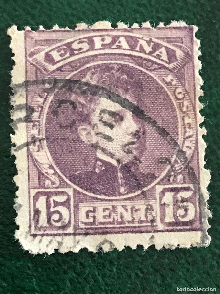 Sellos: 1902-1905 Espa&ntilde;a - Foto 1