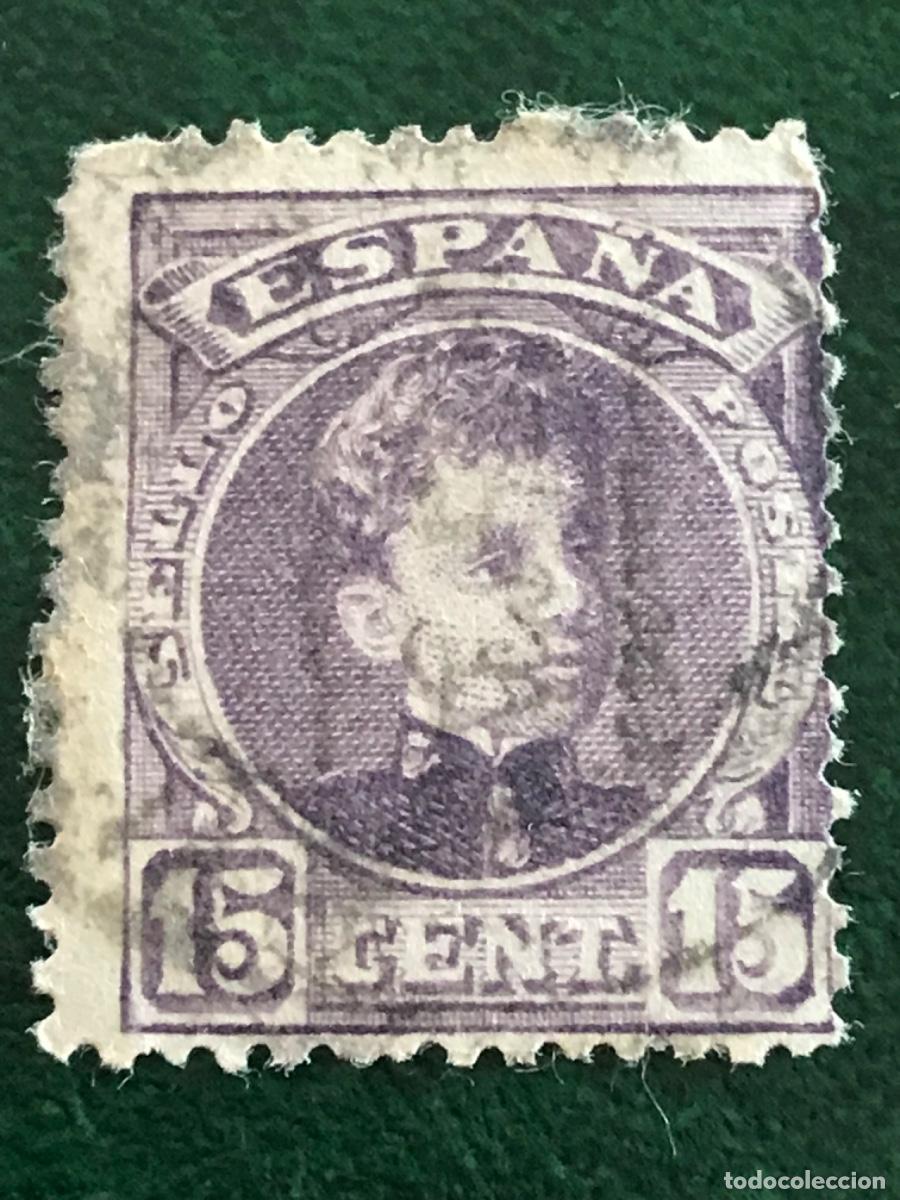 Sellos: 1902-1905 Espa&ntilde;a - Foto 1