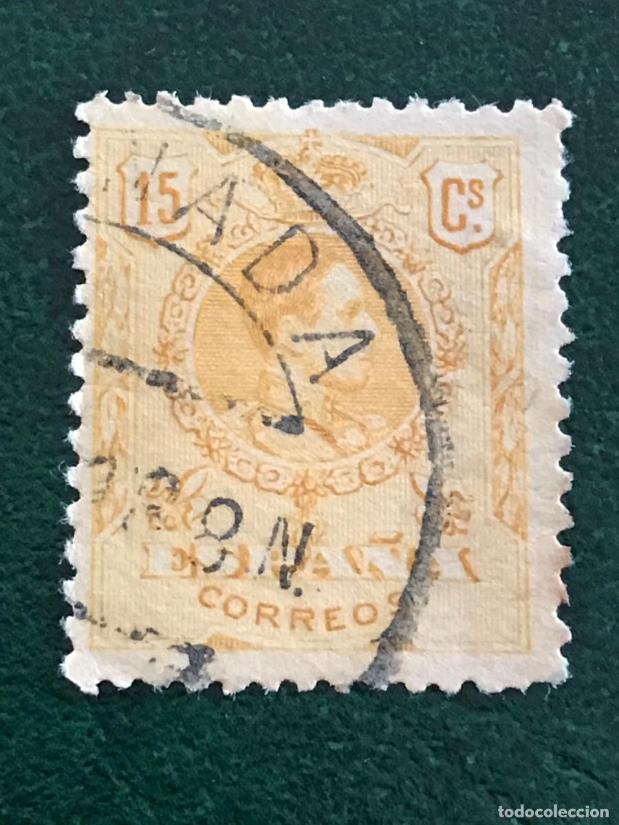 Sellos: 1917-1921 Espa&ntilde;a - Foto 1