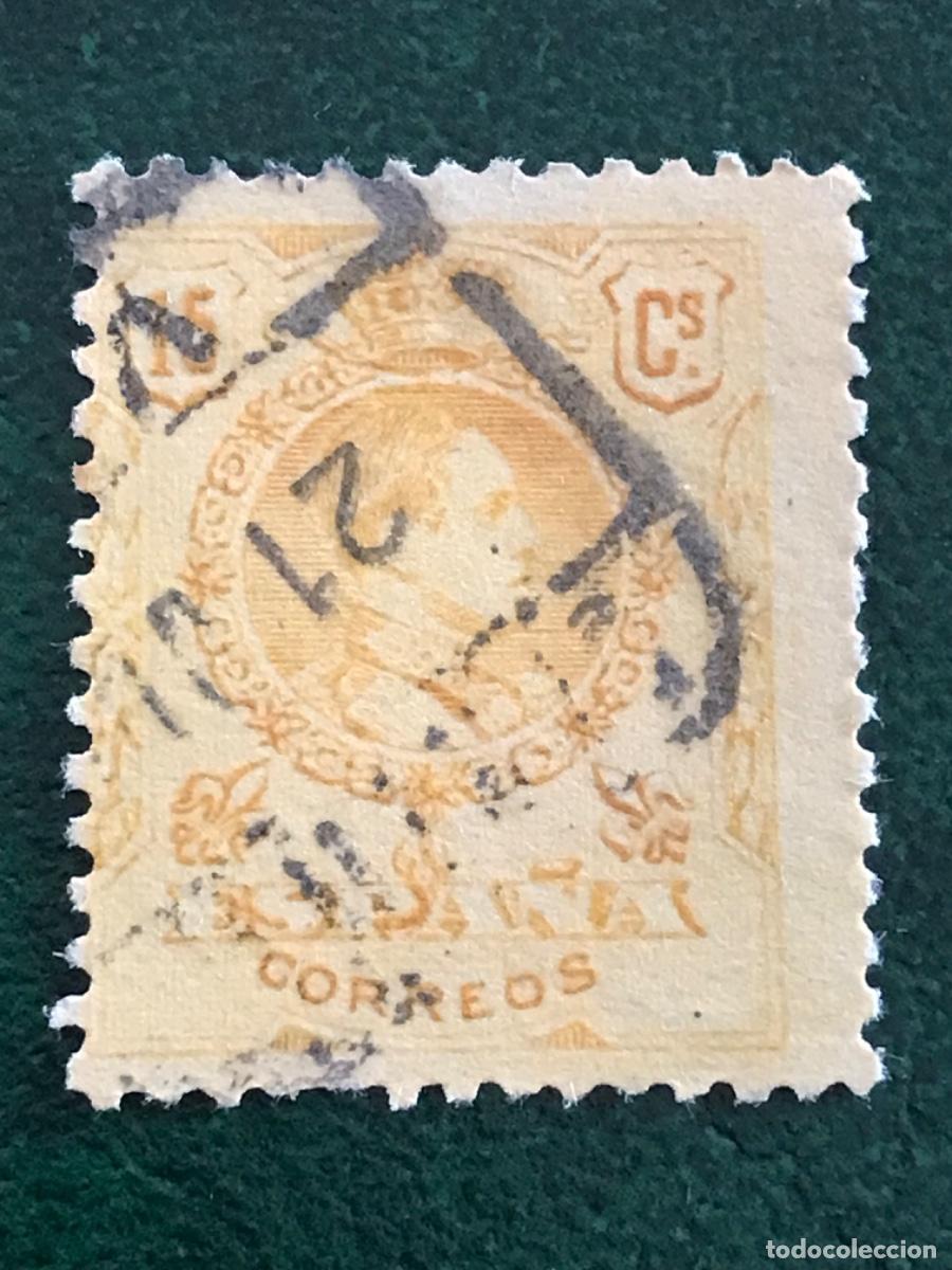 Sellos: 1917-1921 Espa&ntilde;a - Foto 1