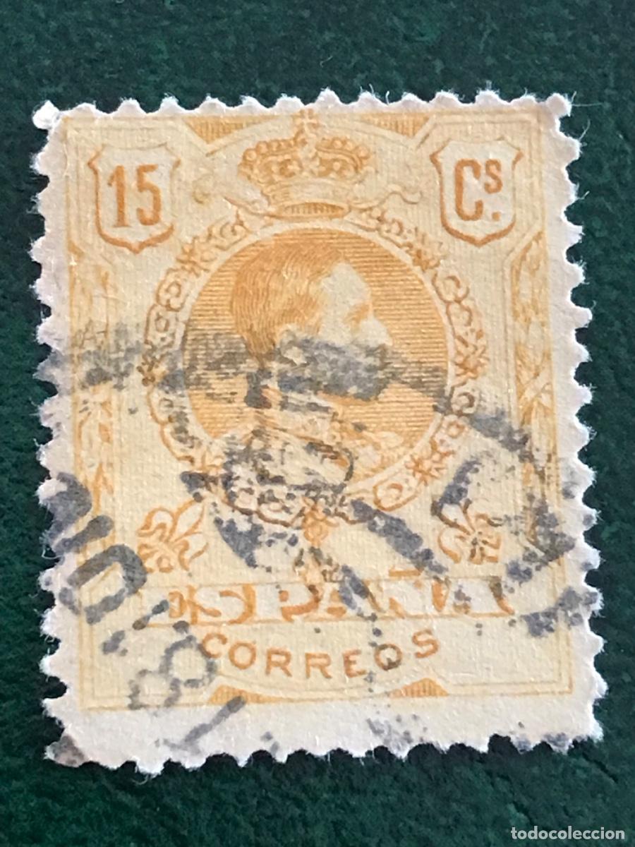 Sellos: 1917-1921 Espa&ntilde;a - Foto 1