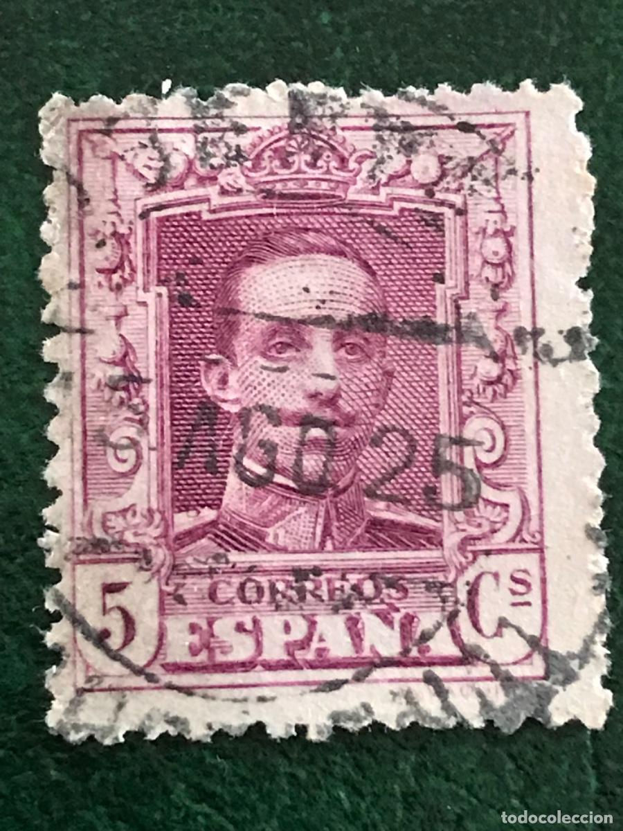 Sellos: 1922-1930 Espa&ntilde;a - Foto 1