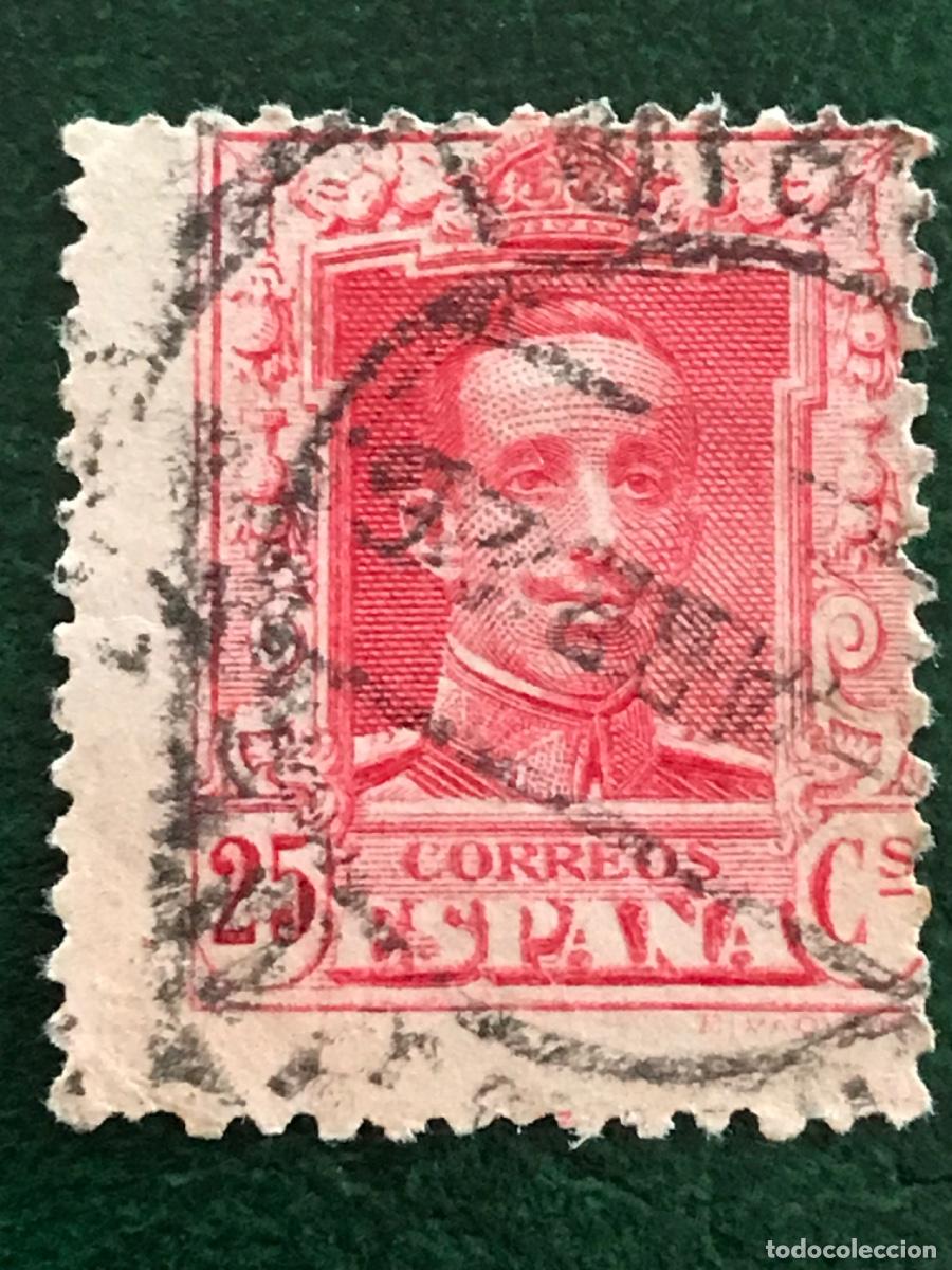 Sellos: 1922-1930 Espa&ntilde;a - Foto 1