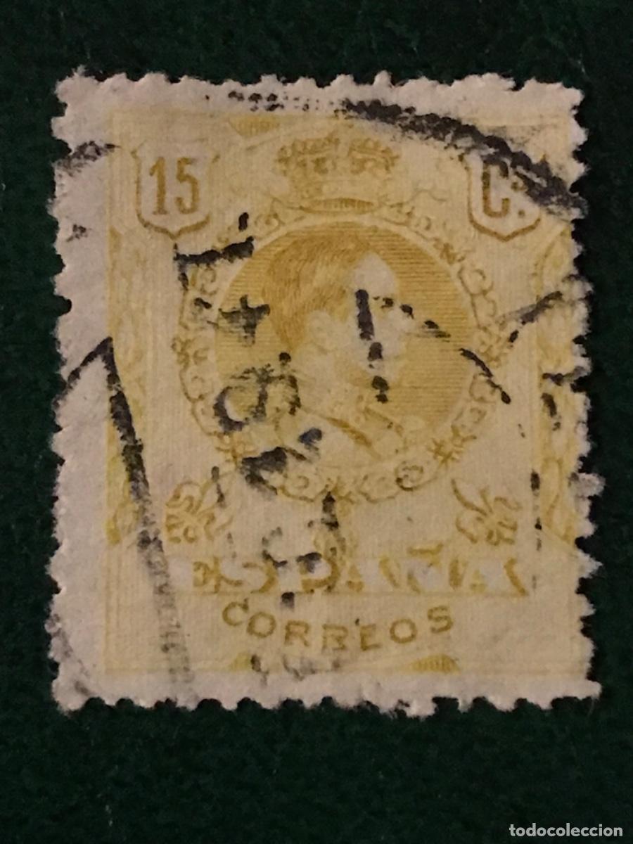 Sellos: 1917-1921 Espa&ntilde;a - Foto 1