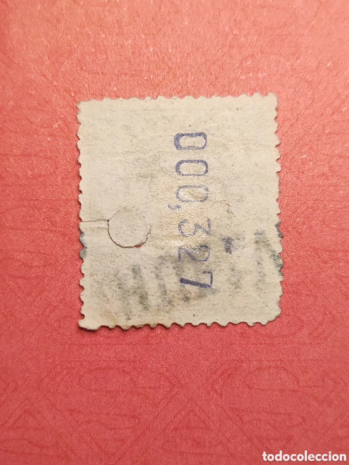 Sellos: Edifil 254 Usado - Foto 2