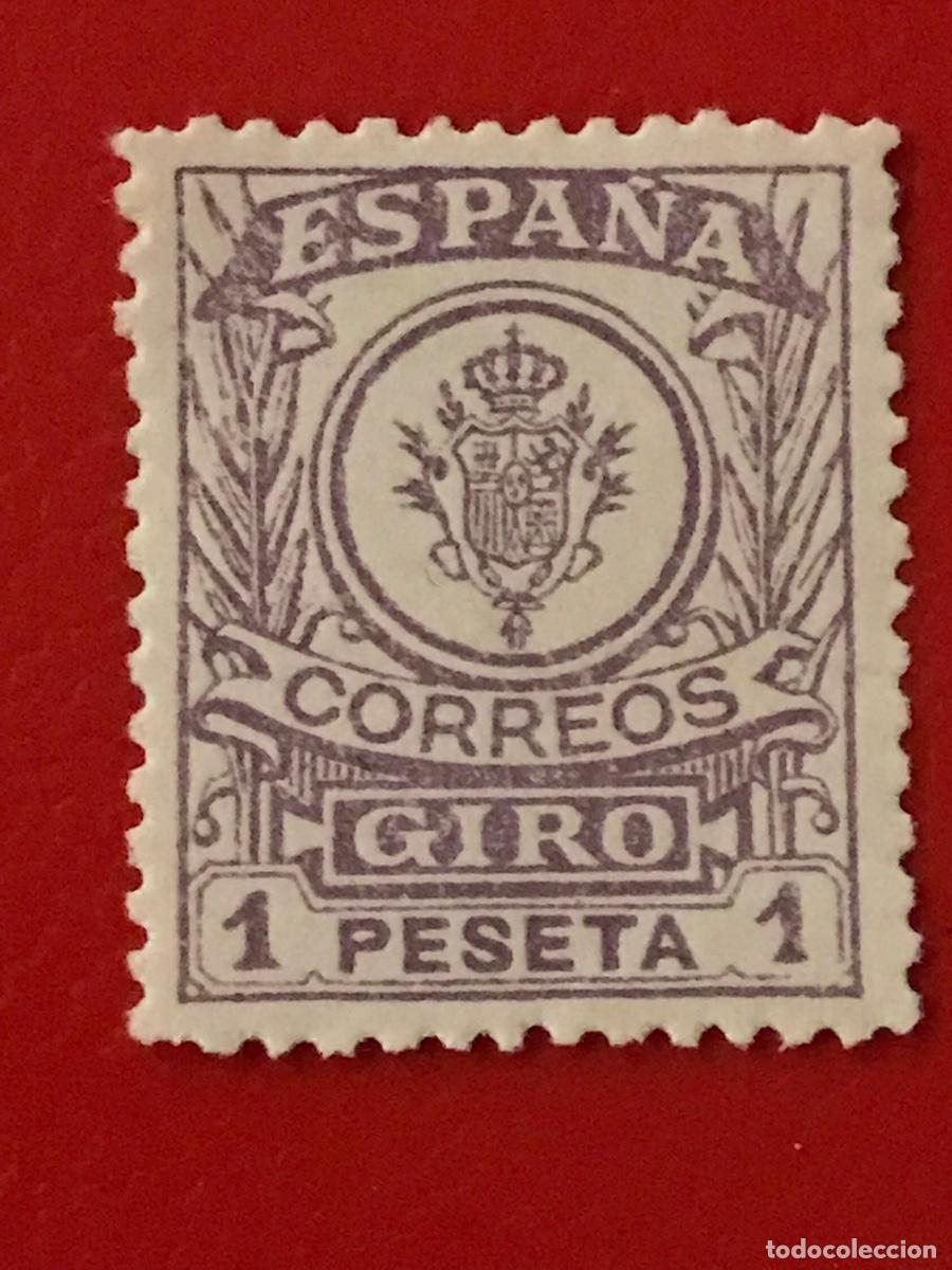 Sellos: 1920 Espa&ntilde;a - Foto 1