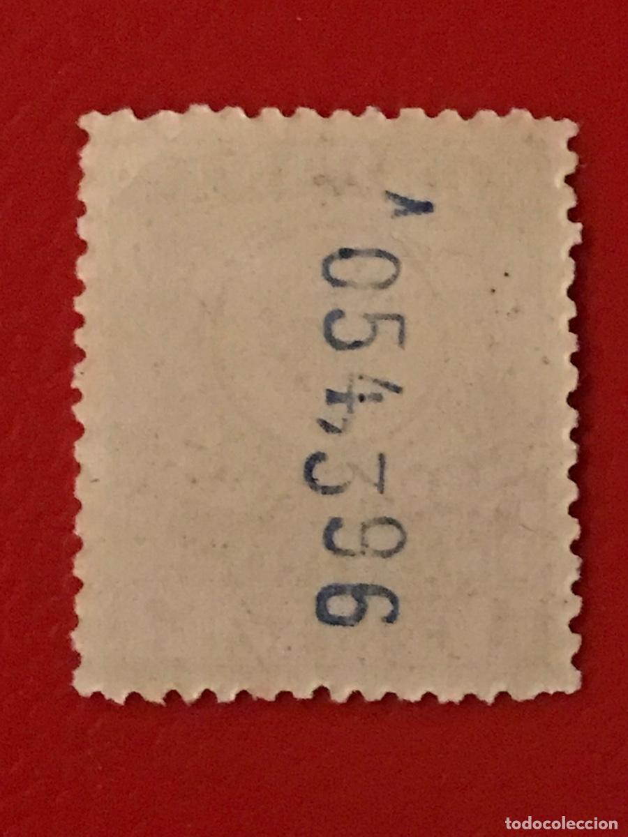 Sellos: 1920 Espa&ntilde;a - Foto 2