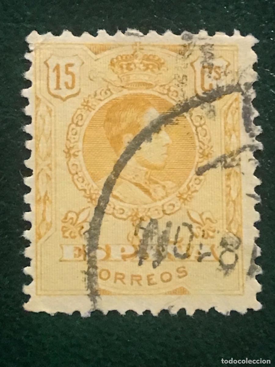 Sellos: 1917-1921 Espa&ntilde;a - Foto 1