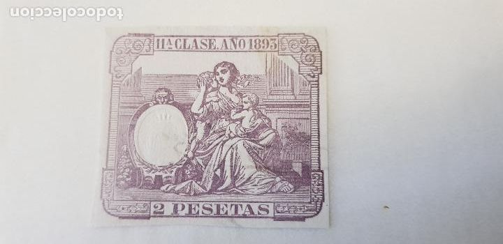 Sellos: poliza fiscal - Foto 1