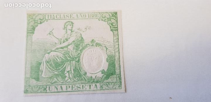Sellos: poliza fiscal - Foto 1