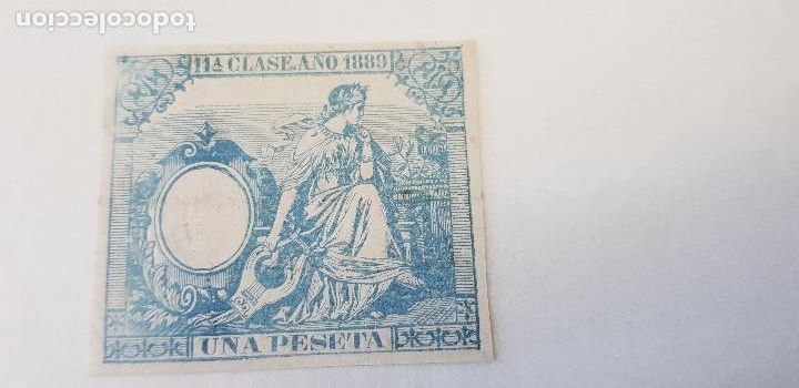 Sellos: poliza fiscal - Foto 1