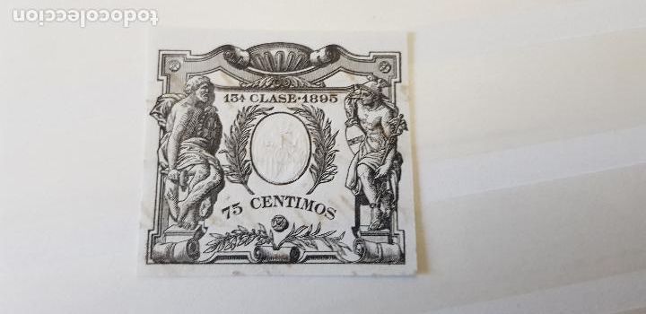 Sellos: poliza fiscal - Foto 1
