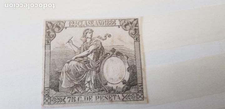Sellos: poliza fiscal - Foto 1
