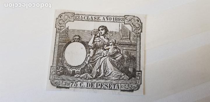 Sellos: poliza fiscal - Foto 1
