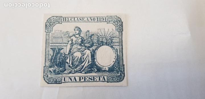 Sellos: poliza fiscal - Foto 1