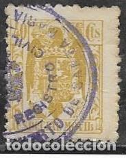 Sellos: TIMBRE M&Oacute;VIL - Foto 1