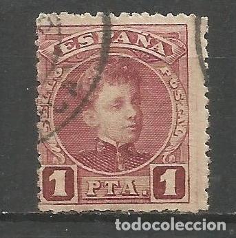 Sellos: ESPA&Ntilde;A EDIFIL NUM. 253 USADO - Foto 1