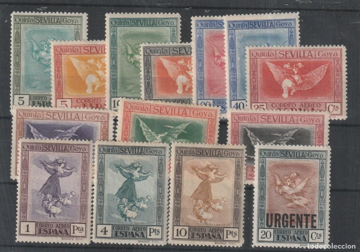 Sellos: ROSA.2/ E.517/30 **, ESPA&Ntilde;A 1930 - Foto 1