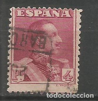 Sellos: ESPA&Ntilde;A EDIFIL NUM. 322 USADO - Foto 1