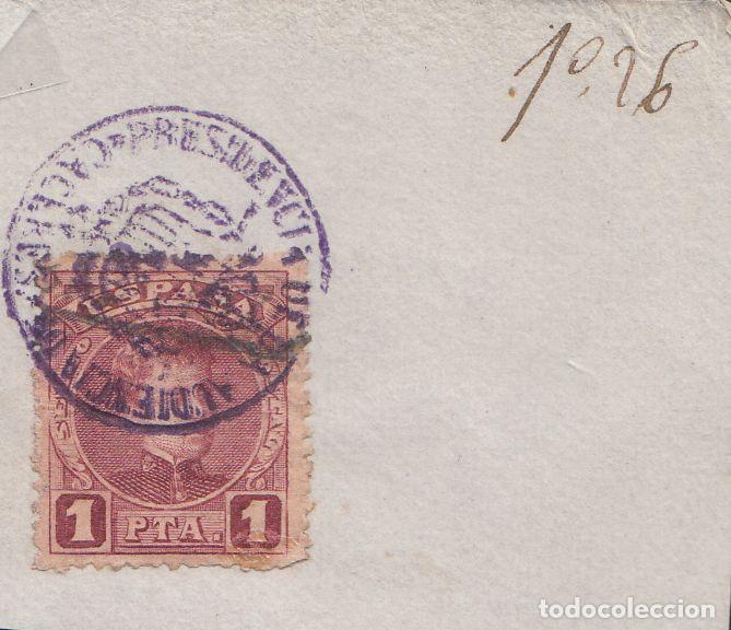 Sellos: EDIFIL N&ordm; 253-SIN IDENTIFICAR - Foto 1