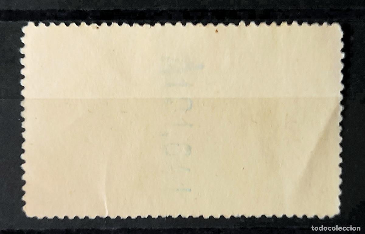 Sellos: Edifil 324 (&ordm;) Pegaso - Foto 2