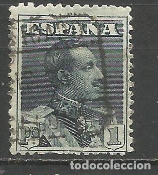 Sellos: ESPA&Ntilde;A EDIFIL NUM. 321 USADO - Foto 1