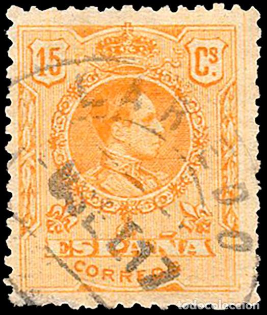 Sellos: Cantabria - Edi o 271 - Mat &rdquo;Laredo&rdquo; - Foto 1