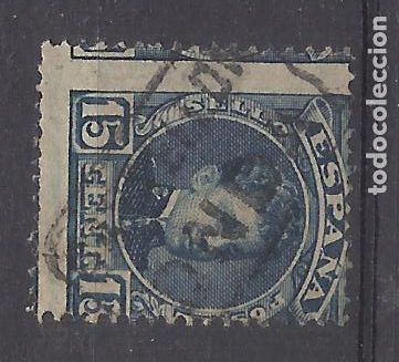 Timbres: alfonso XIII CADETE CARTERIA ONDA CASTELLON