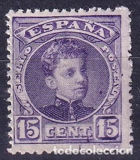Sellos: Edifil 246 ** NUEVO - Foto 1