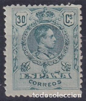 Sellos: Edifil 275 ** NUEVO