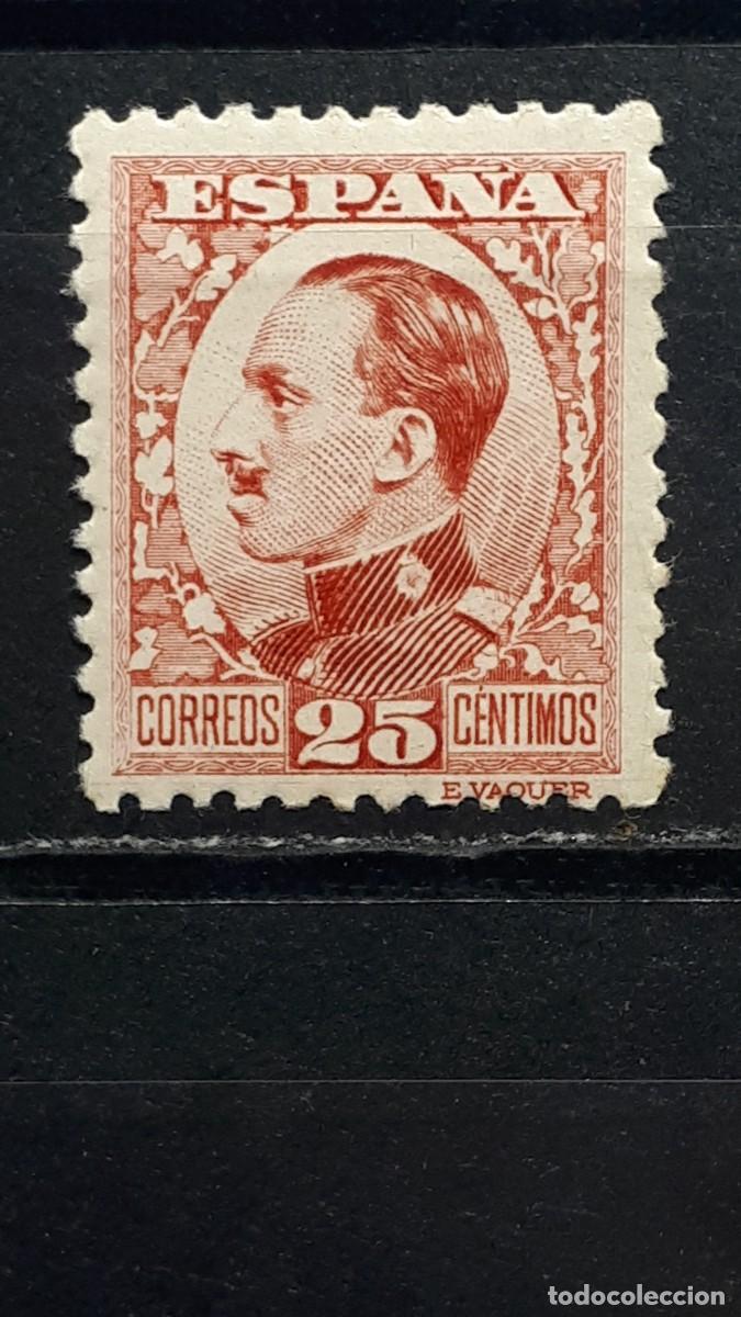 Sellos: ESPA&Ntilde;A. A&Ntilde;O 1930 . **. Edifil 495