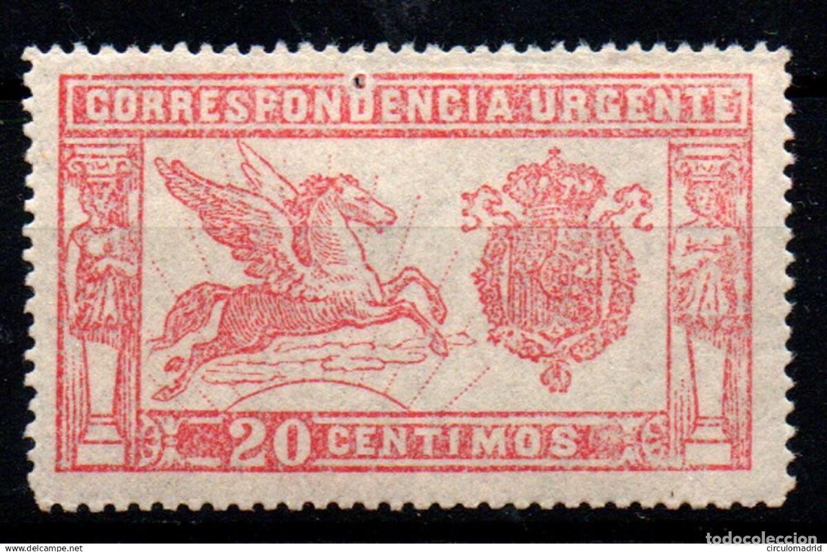 Sellos: Espa&ntilde;a n&ordm; 256. A&ntilde;o 1905