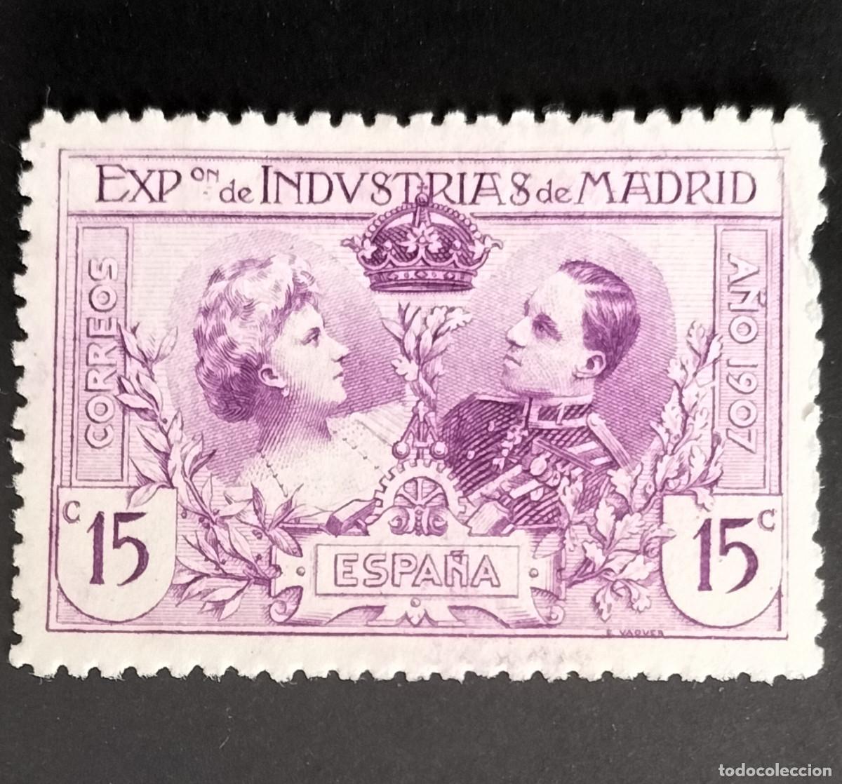 Stamps: Edifil SR2 sellos Espa&ntilde;a a&ntilde;o 1916 Centenario Muerte Cervantes