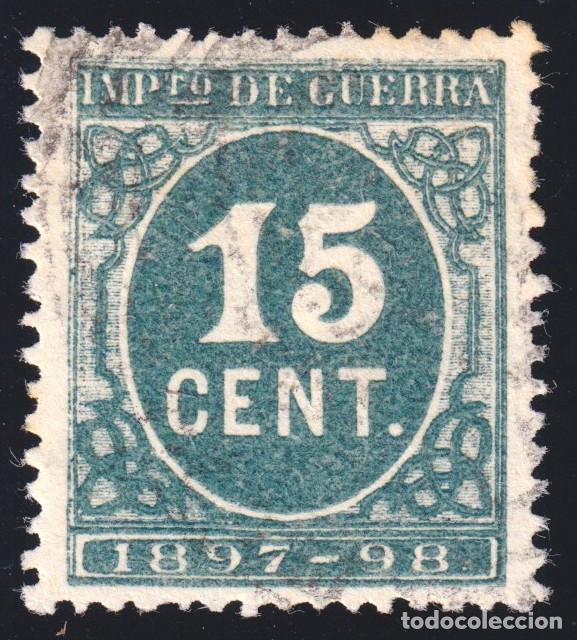 Sellos: ESPA&Ntilde;A CIFRAS &ordm; 234 - A&Ntilde;O 1897 - CERTIFICADO COMEX - LUJO