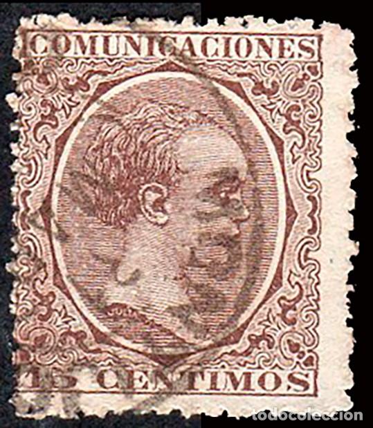 Sellos: Badajoz - Edi o 219 - Mat Tr&eacute;bol &rdquo;Montijo&rdquo;
