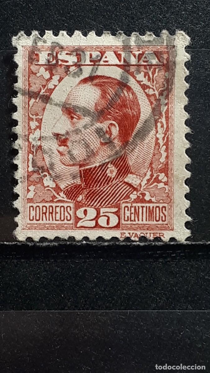 Sellos: ESPA&Ntilde;A . A&ntilde;o 1930. &deg;. Edifil 493