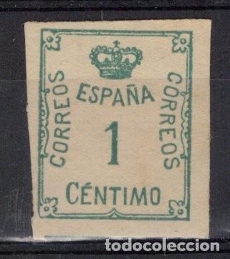 Sellos: PC700 Sellos Espa&ntilde;a A&ntilde;o 1920 Edifil 291** sellos originales en NUEVO SERIE COMPLETA v.c. 0.5 &euro;