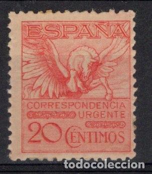 Sellos: PC706 Sellos Espa&ntilde;a A&ntilde;o 1929 Edifil 454** sellos originales en NUEVO v.c. 53 &euro;