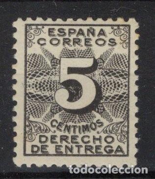 Sellos: PC716 Sellos Espa&ntilde;a A&ntilde;o 1931 Edifil 592* sellos originales en NUEVO v.c. 10 &euro;