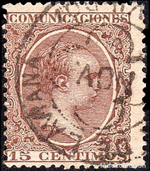 Sellos: Asturias - Edi o 219 - Mat Tr&eacute;bol &rdquo;Pola de Labiana&rdquo;