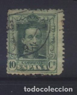 Sellos: S-12026- ESPA&Ntilde;A 1922. ALFONSO XIII.