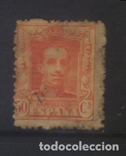 Sellos: S-12027- ESPA&Ntilde;A 1922. ALFONSO XIII.