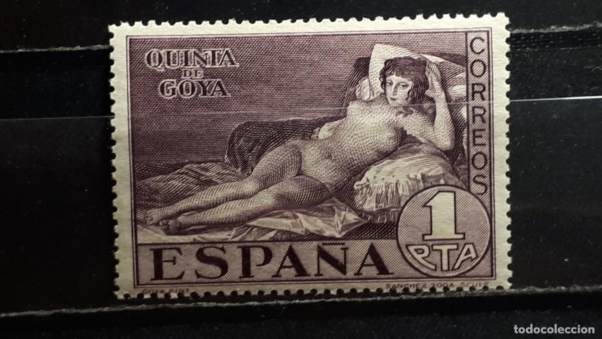 Sellos: ESPA&Ntilde;A. A&Ntilde;O 1930 . **. Edifil 513